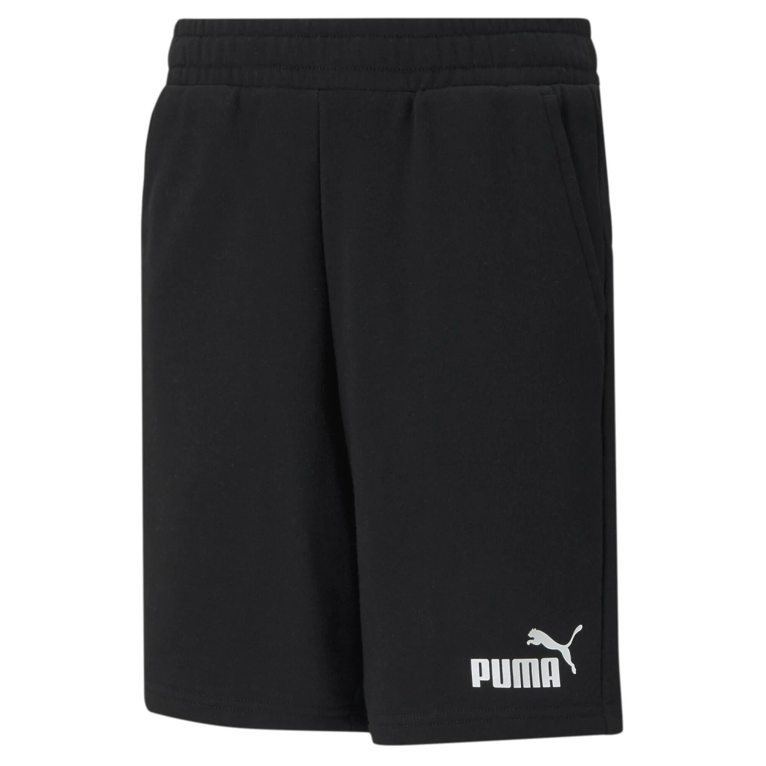 PUMA Kids Essentials Youth Sweat Shorts 3 PUMA Kids Essentials Youth Sweat Shorts