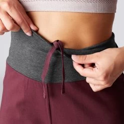 Women's Cotton Gentle Yoga Bottoms -Fitness Equipment Store k315cc294583789902ddbf3b26f6ffbd9