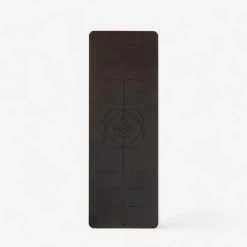 Yoga Mat Grip+ 5 Mm V2 185 X 65 Cm X 5 Mm