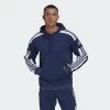 ADIDAS Squadra 21 Sweat Hoodie