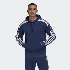 ADIDAS Squadra 21 Sweat Hoodie