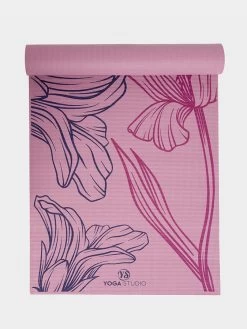 Yoga Studio Designed Yoga Mats 6mm
