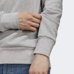 ADIDAS Essentials French Terry Big Logo Sweatshirt -Fitness Equipment Store k32f5a209df4904ec59c899997e05d951