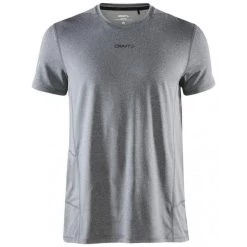Craft Mens ADV Essence ShortSleeved TShirt (Blaze) -Fitness Equipment Store k333b43a7d8a1a283066ac99d2ac05b24