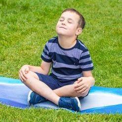 Myga Wave Rider Kids Yoga Mat -Fitness Equipment Store k33a3467bc01a4d7ac62d617bec4a7f4b