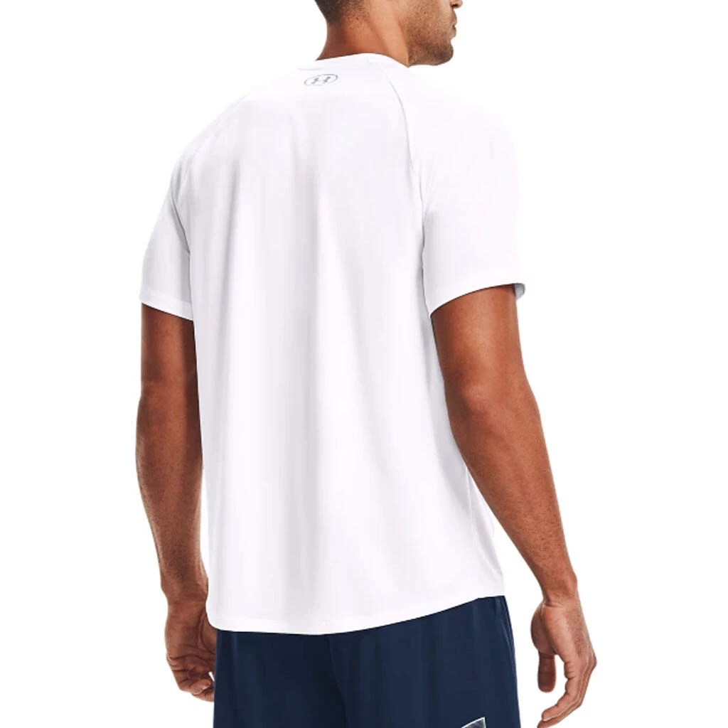Under Armour Tech 2.0 Mens T 4 Under Armour Tech 2.0 Mens T - Image 2
