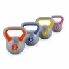 York Vinyl Kettlebell Training Set 2,4,6,8kg -Fitness Equipment Store k3440422fe443fa62f2b34079be209b87