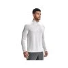 Under Armour Tech 2.0 1/2 Zip Halo Gray/White -Fitness Equipment Store k34d058ca57c438a2e49e6aa9640c664b