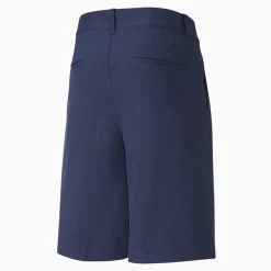 PUMA Kids Boys Stretch Golf Shorts -Fitness Equipment Store k34ef4b93b848e51710c83f2571fa5430