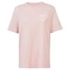 Craghoppers Mens Sten Palm Tree NosiBotanical ShortSleeved TShirt (Chalk Pink) -Fitness Equipment Store k35153a0bd4af2991e906d0e3ed940ee6