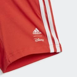 Adidas X Disney Mickey Mouse Tee And Shorts Set 11 Adidas X Disney Mickey Mouse Tee And Shorts Set -Fitness Equipment Store k3576d9b0791203a7897054f7cb55e7c8