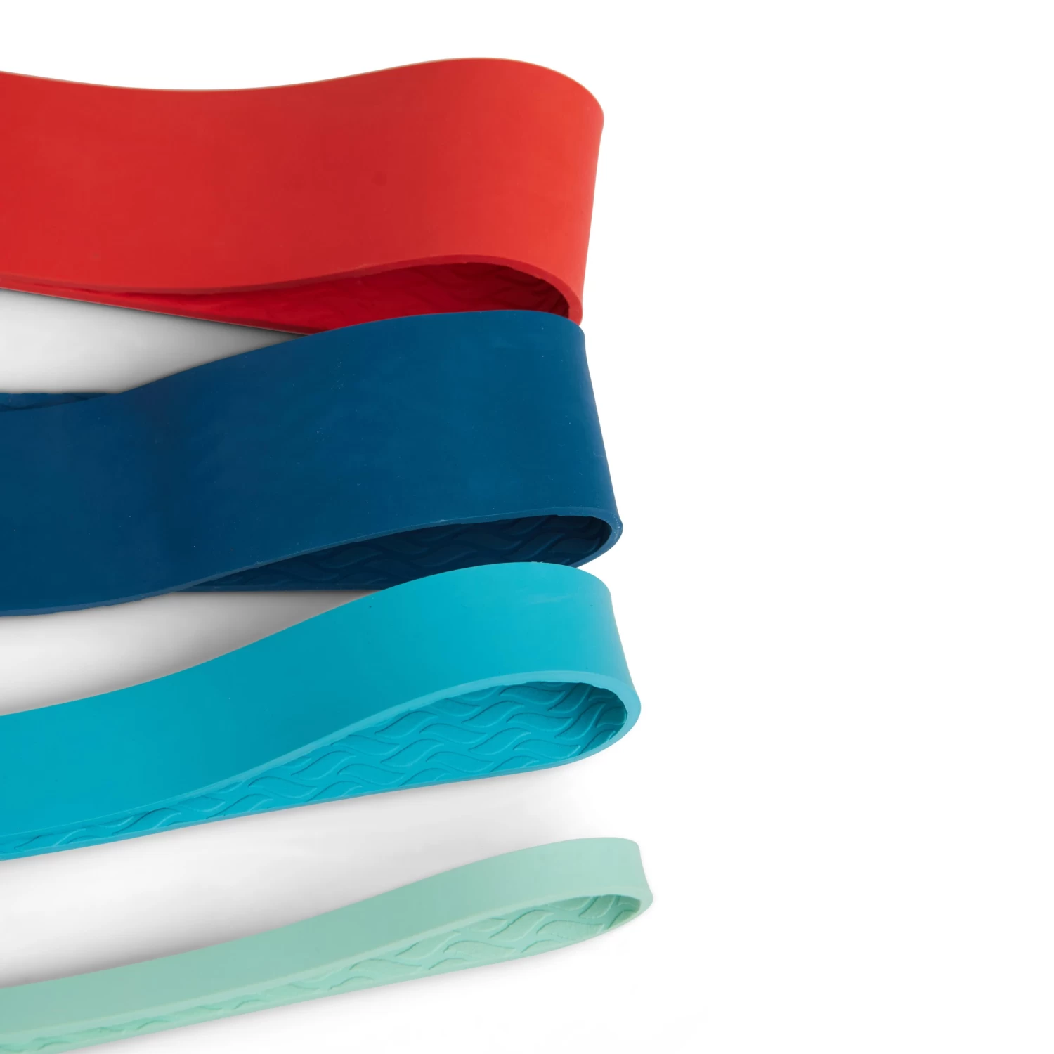 Aquagym Aquatic Elastic Training Band 35 Kg Orange 5 Aquagym Aquatic Elastic Training Band 35 Kg Orange - Image 3