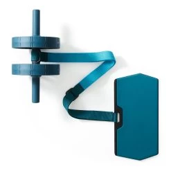 CORENGTH Evolving Ab Wheel With Elastic Band Support