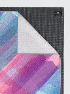 Yoga Studio Designed Yoga Mat Grip Dot Towels -Fitness Equipment Store k360b6eb844aaa28394e941c32f9b7f23
