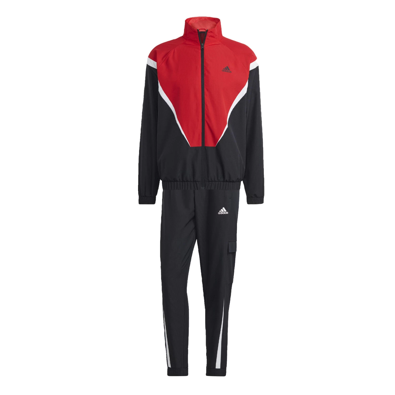 ADIDAS Sportswear Woven Non 4 ADIDAS Sportswear Woven Non - Image 2