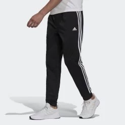 ADIDAS Essentials Warm-Up Tapered 3