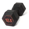 CORENGTH Hexagonal Cross Training Hex Dumbbell 12.5 Kg 1 CORENGTH Hexagonal Cross Training Hex Dumbbell 12.5 Kg -Fitness Equipment Store k373dd47babe4932de8223100f86ead1a