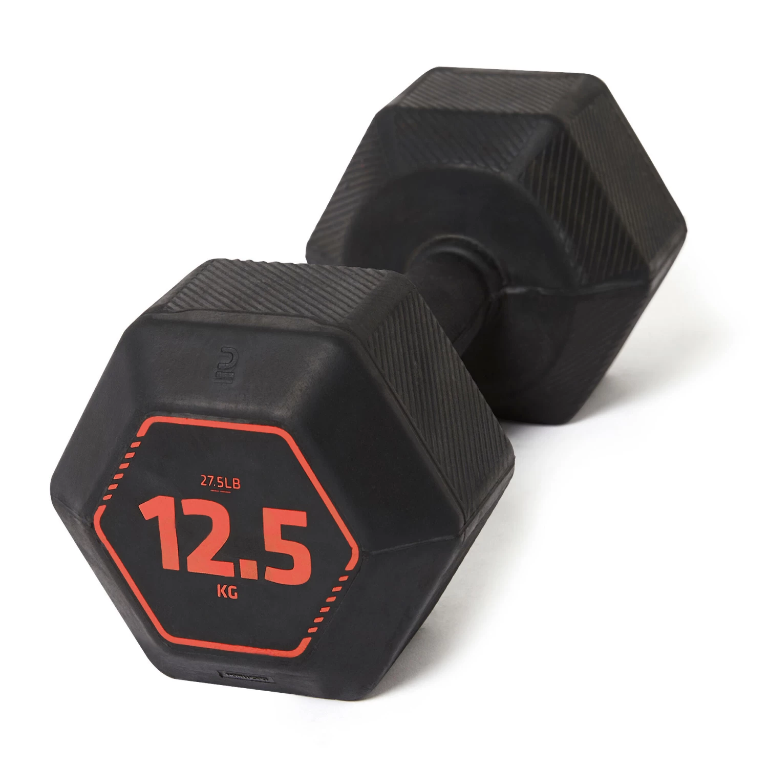 CORENGTH Hexagonal Cross Training Hex Dumbbell 12.5 Kg 3 CORENGTH Hexagonal Cross Training Hex Dumbbell 12.5 Kg
