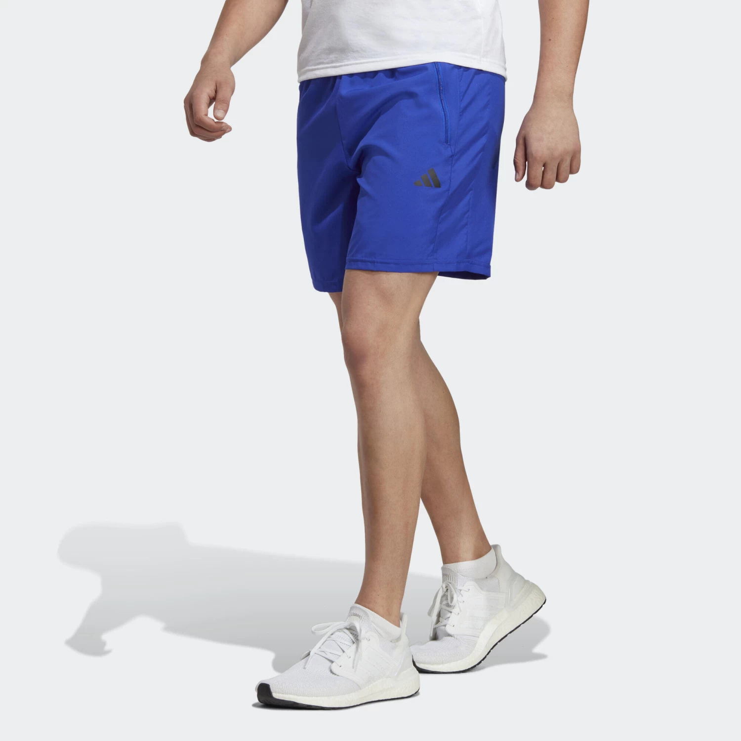 ADIDAS Train Essentials Woven Training Shorts 15 ADIDAS Train Essentials Woven Training Shorts - Image 13