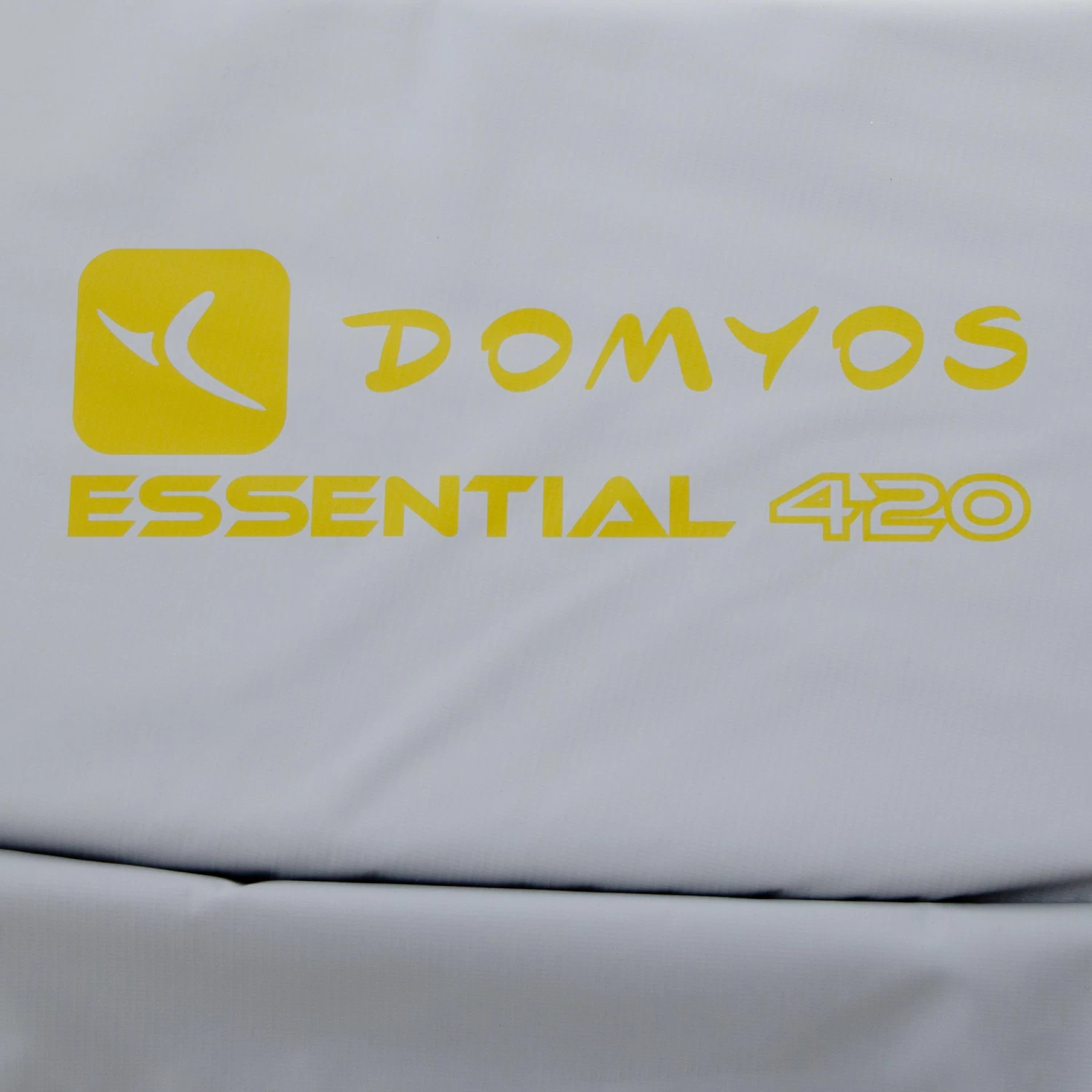 Foam Padding Essential 420 Trampoline 4 Foam Padding Essential 420 Trampoline - Image 2