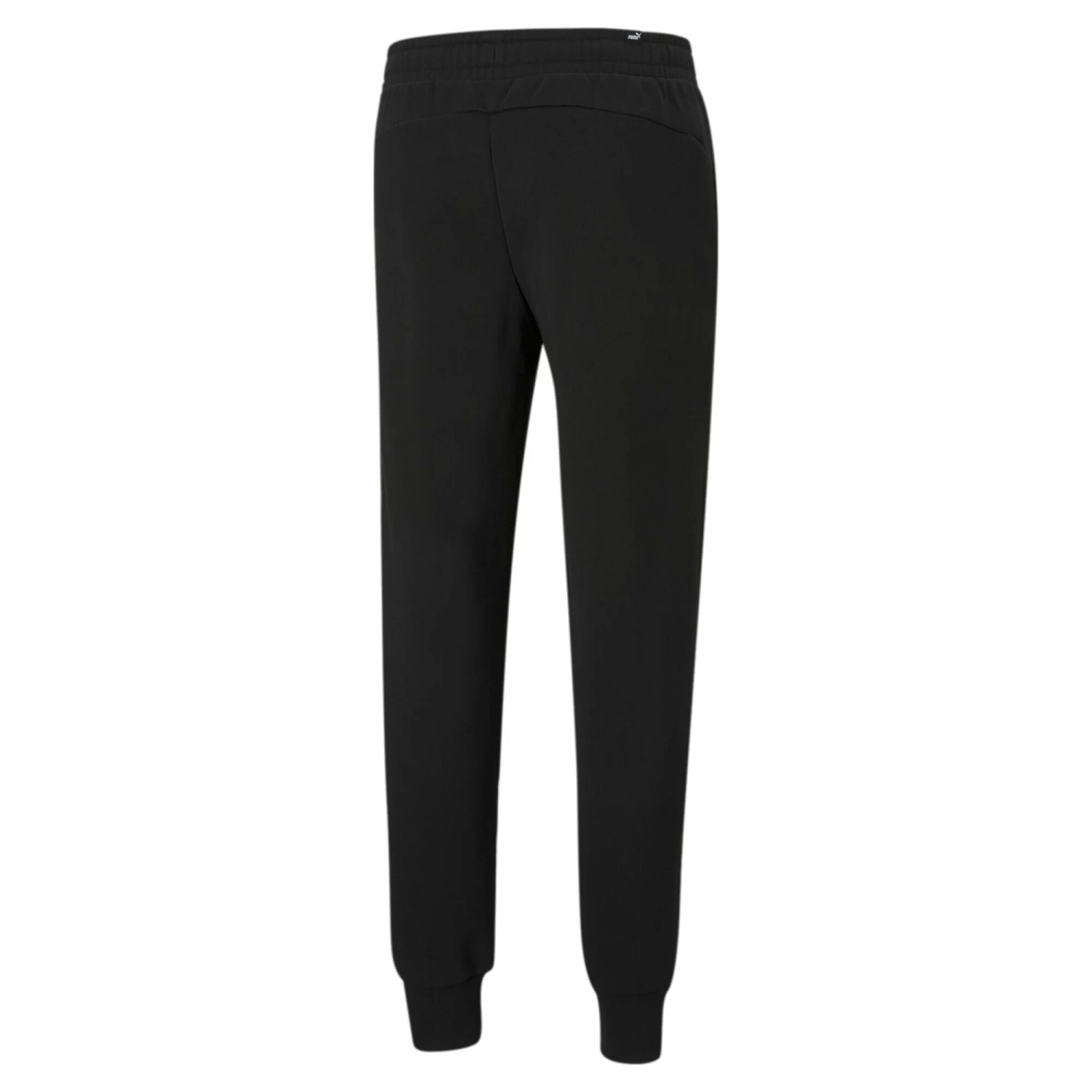 PUMA Mens Essentials Logo Sweatpants 4 PUMA Mens Essentials Logo Sweatpants - Image 2