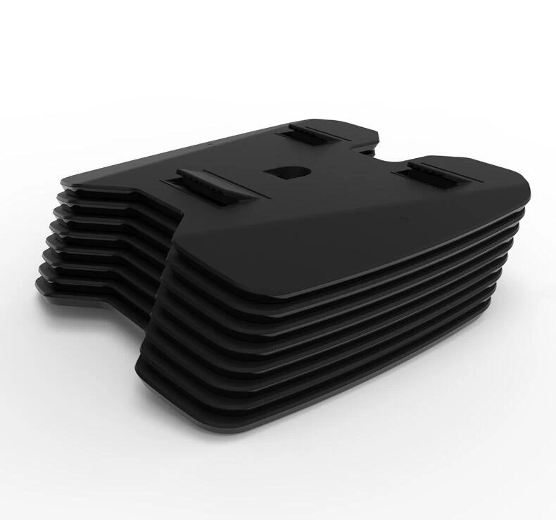 Bowflex SelectTech 2080 Barbell With Curl Bar 4 Bowflex SelectTech 2080 Barbell With Curl Bar - Image 2