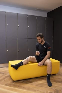 Terraillon Trio Care TENS EMS Electrostimulation Machine For Pain Relief -Fitness Equipment Store k3a5fb7c9f0756d4188d4d30d0d3212c8