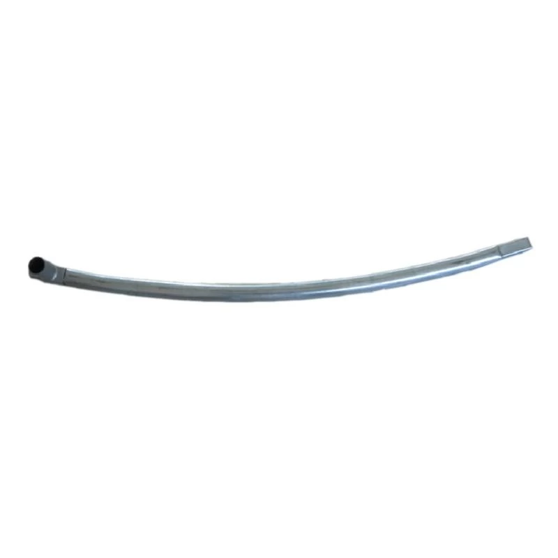 MT240 Trampoline Top Rail Tube With T-Joint 3 MT240 Trampoline Top Rail Tube With T-Joint