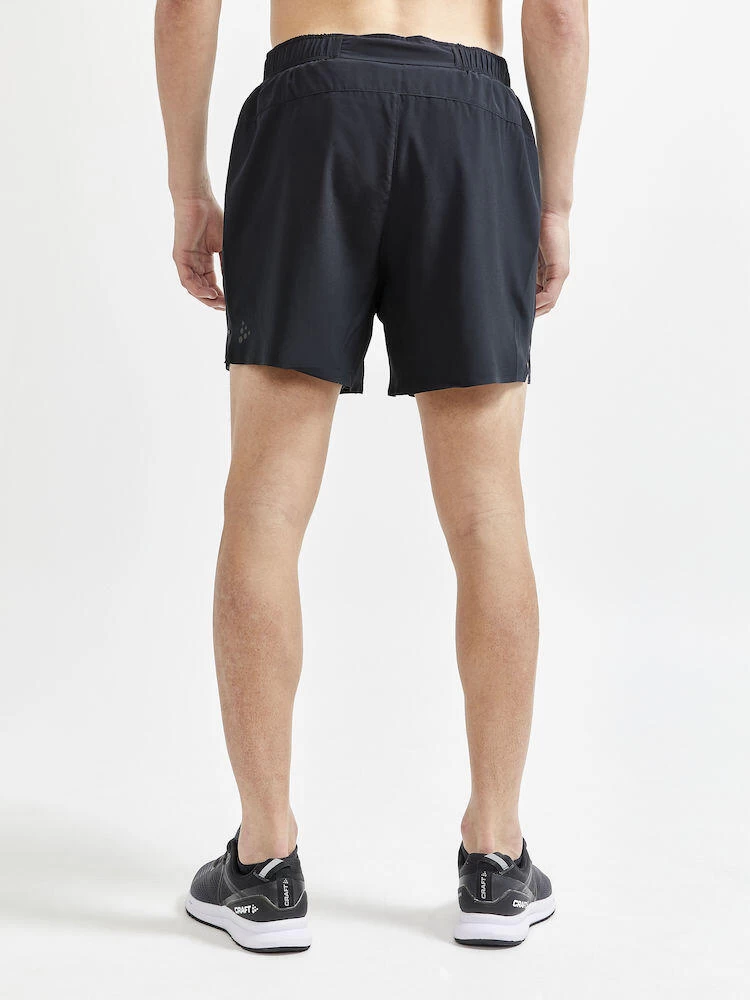 Craft ADV ESSENCE 5" STRETCH SHORTS MEN 4 Craft ADV ESSENCE 5" STRETCH SHORTS MEN - Image 2