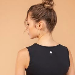 Yoga Crop Top Premium -Fitness Equipment Store k3b98863169a2304954f9d0ee5d94c3f8