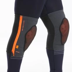 Adult Snowboarding Knee Protector - DKNEE D3O -Fitness Equipment Store k3be8d2dae9cf0d0a65ff892fe30b842b