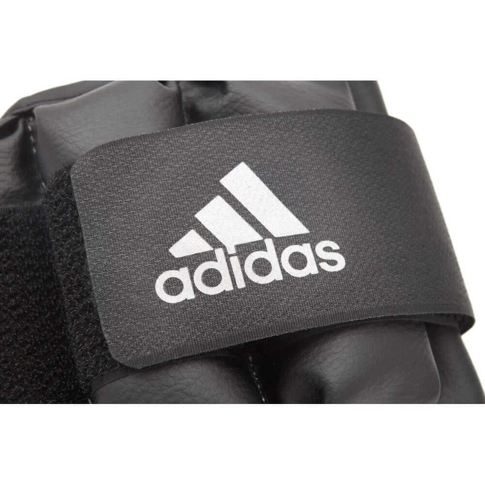 Adidas Performance Ankle Wrist Weights 2 X 1kg 4 Adidas Performance Ankle Wrist Weights 2 X 1kg - Image 2