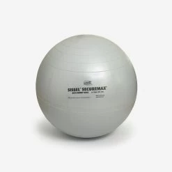 SISSEL Gym Ball Secure Max Fitness Size 2 65 Cm
