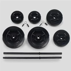 20KG BARBELL SET -Fitness Equipment Store k3cc45812366f2b2dcfcc39547e26ad2f
