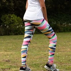 Proviz Classic Women's Running/Yoga Leggings -Fitness Equipment Store k3df2dc7e538d532d574170f9cd698971