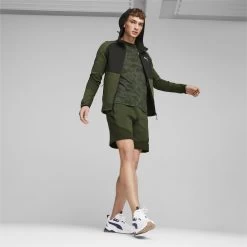 PUMA Mens EVOSTRIPE Full -Fitness Equipment Store k3e4428475aedfb44e04cc29f335499f8