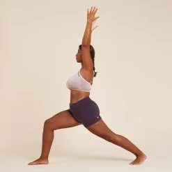 Women's Cotton Yoga Shorts -Fitness Equipment Store k3ece9f307a4a459eb2bddac4949a826e