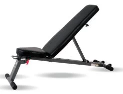 Inspire Fitness Folding Adjustable Bench -Fitness Equipment Store k4093937a0fe00651a79b7dad78b96113