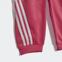 ADIDAS Future Icons Shiny Track Suit -Fitness Equipment Store k410b6b0bc3c4697f1c3014e513edbc20