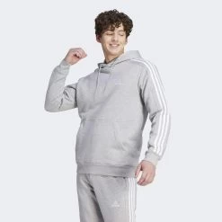 ADIDAS Essentials Fleece 3 -Fitness Equipment Store k4125b5ed8d92695d941a37f37fe7085a
