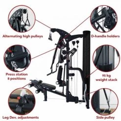 Inspire Fitness M3 Multi Gym 12 Inspire Fitness M3 Multi Gym -Fitness Equipment Store k412dd01cbbd485d17b31e0ca4323f43c