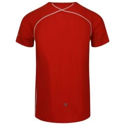 Regatta Mens Tornell II Active TShirt (Magnet Grey) -Fitness Equipment Store k41c03a52beed6919daf8f1b1ef254cd4