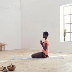 Women's Cotton Yoga Shorts -Fitness Equipment Store k424d9f8594d4a668eb43c77f2de439da