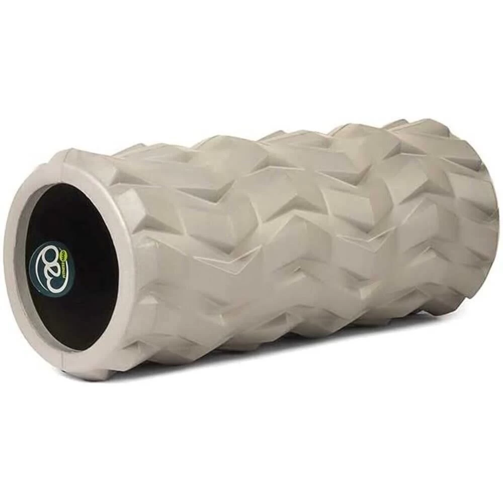 Fitness-Mad Tread Foam Roller (Blue) 6 Fitness-Mad Tread Foam Roller (Blue) - Image 4