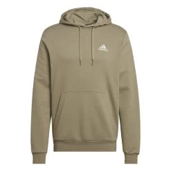ADIDAS Essentials Fleece Hoodie -Fitness Equipment Store k43ac6b2e18e586fd0fd8ca57316af44f