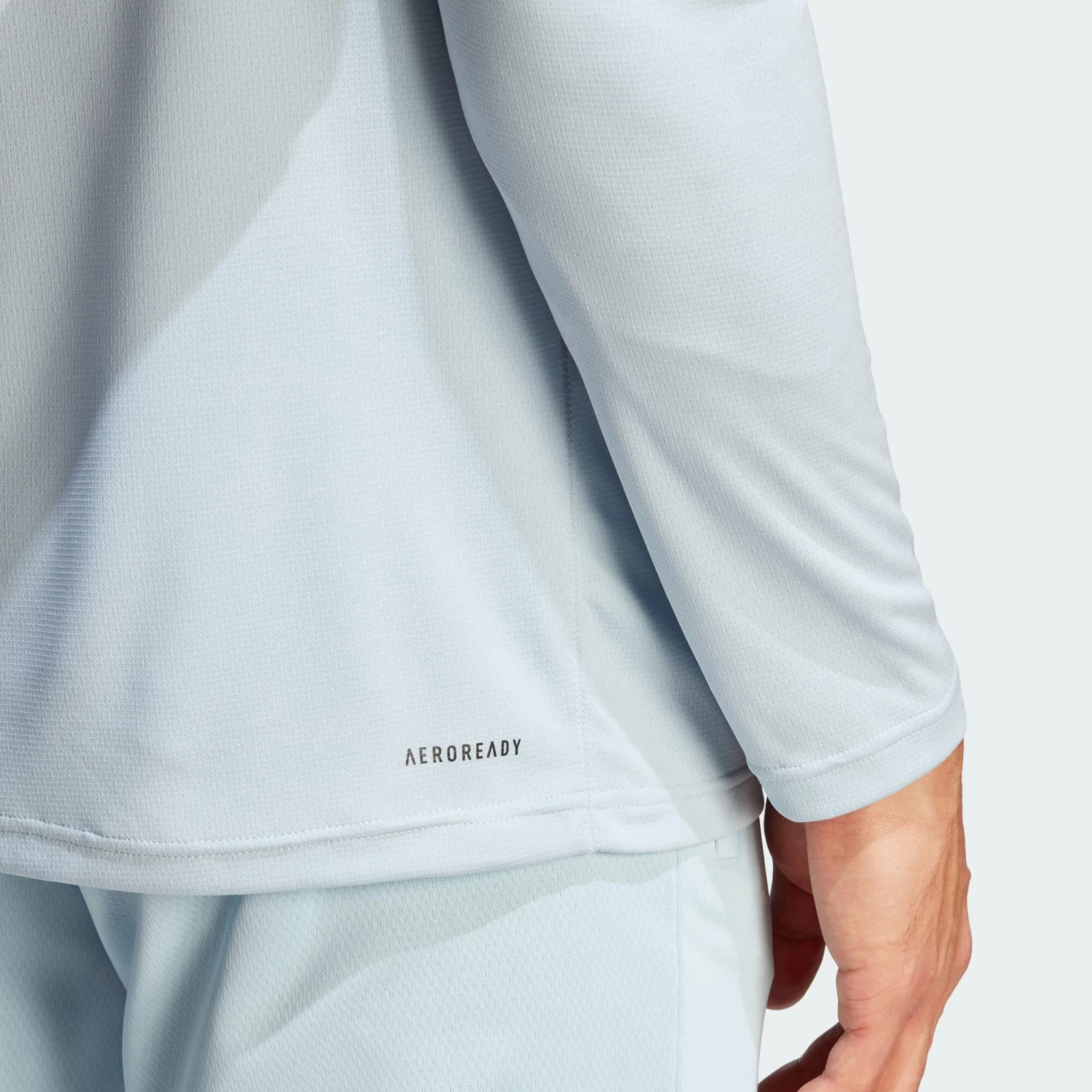 ADIDAS Train Essentials Seasonal Training 1/4 14 ADIDAS Train Essentials Seasonal Training 1/4 - Image 12