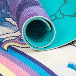 Myga Sweet Dreams Kids Yoga Mat -Fitness Equipment Store k4438eb2fcaa5edb2192520e6118bcaf1