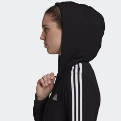 ADIDAS Essentials Fleece 3-Stripes Full 10 ADIDAS Essentials Fleece 3-Stripes Full -Fitness Equipment Store k44b22ff6d6238c3dcf3c43644475ea7c