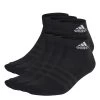 ADIDAS Cushioned Sportswear Ankle Socks 6 Pairs -Fitness Equipment Store k45386eef87d48431560071c5a8fcbda3