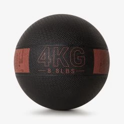 1 Kg Medicine Ball -Fitness Equipment Store k456bf743ab9a4cd9a4d188c35e002670
